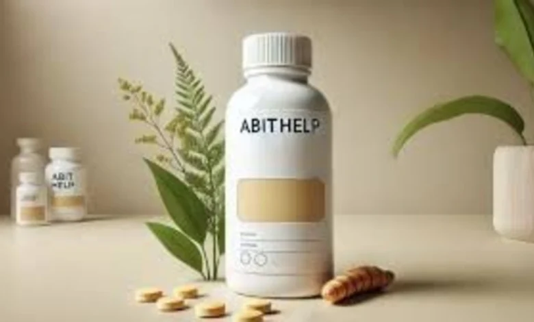 Everything You Need to Know About Abithelp Tablets: Ingredients, Benefits, and Side Effects