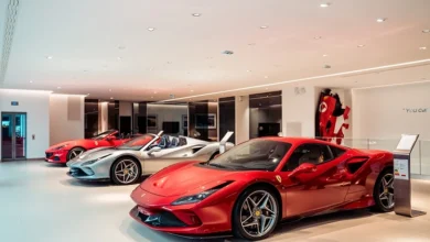 Geekzilla Autos: Revolutionizing the Future of Smart Cars and AI Technology