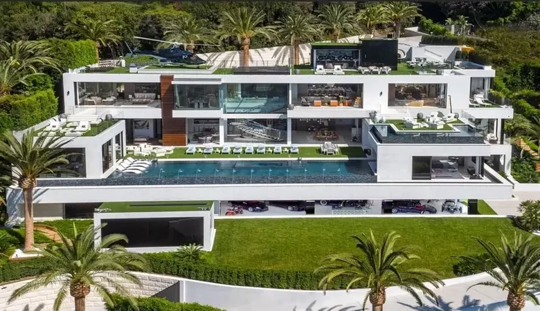 Luxury Villas Italy Le Collectionist: A Guide to Opulence and Elegance