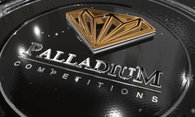 Palladium Competitions Explained: How to Enter and Maximize Your Chances of Winning