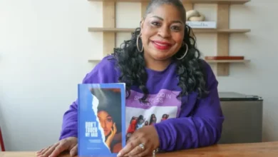 Rachel Caesar: Empowering Black Women in the Workplace Through Sisterhood and Success