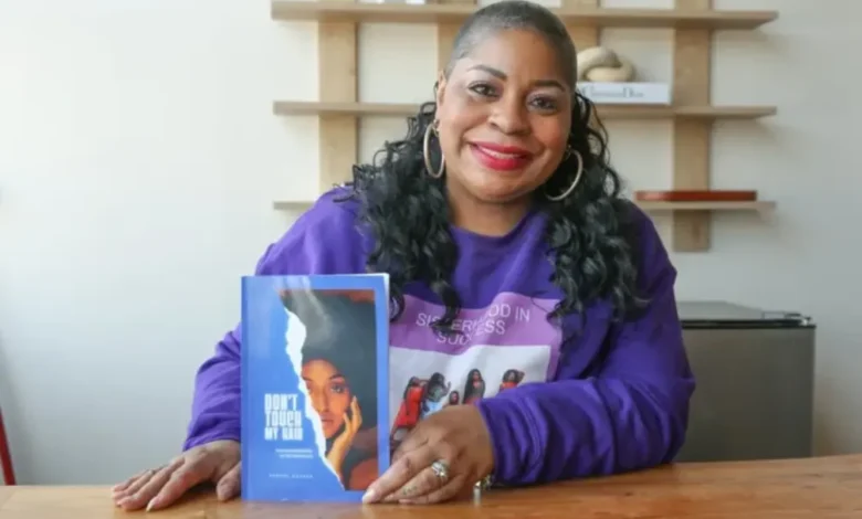 Rachel Caesar: Empowering Black Women in the Workplace Through Sisterhood and Success