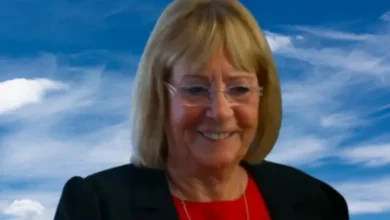 Rita Cumiskey: The Unseen Strength Behind Ricky Tomlinson's Success