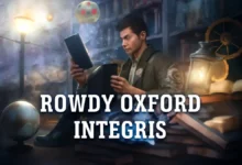 Rowdy Oxford Integris: The Intersection of Rebellion, Tradition, and Integrity
