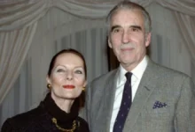 Christina Erika Carandini Lee: The Quiet Heiress Behind Christopher Lee's Cinematic Legacy