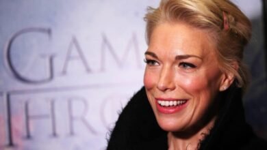 Melodie Kelly: The Opera Diva Who Shaped a Star