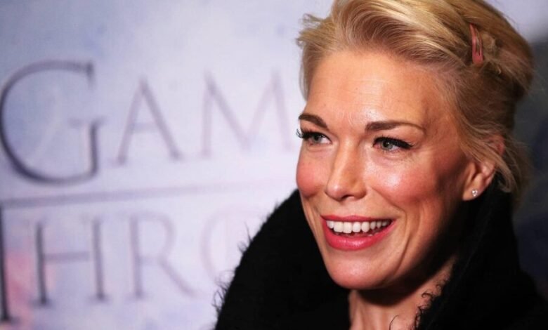 Melodie Kelly: The Opera Diva Who Shaped a Star