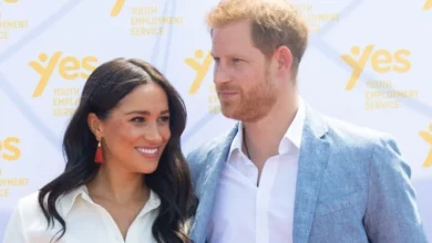 Daniela Elser Exposes Hidden Truths of Royal Family Drama