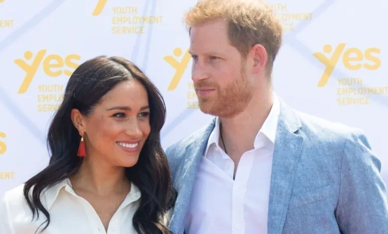 Daniela Elser Exposes Hidden Truths of Royal Family Drama
