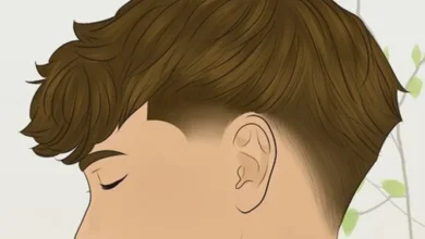 The Ultimate Guide to Achieving a Flawless Blowout Taper
