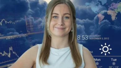 How Honor Criswick Is Transforming Weather Forecasting