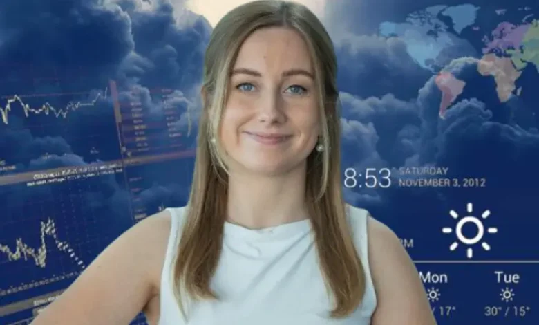 How Honor Criswick Is Transforming Weather Forecasting