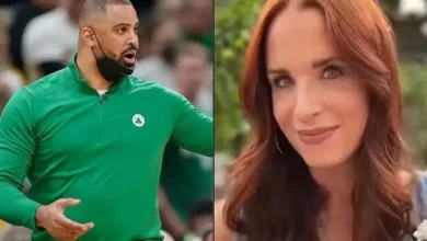 The Untold Truth About Kathleen Nimmo Lynch: NBA Scandal