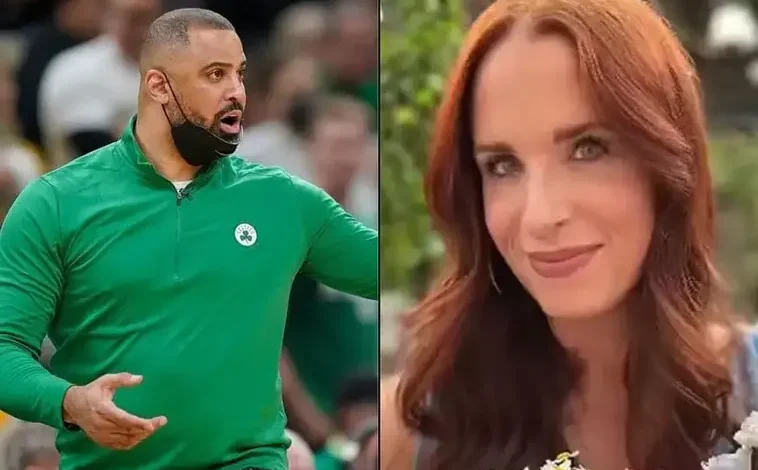 The Untold Truth About Kathleen Nimmo Lynch: NBA Scandal