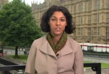 Leila Nathoo: The Unstoppable Force in UK Political Journalism