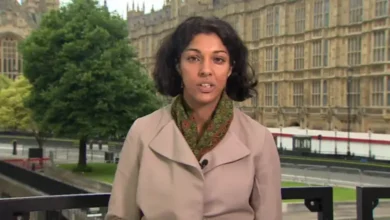 Leila Nathoo: The Unstoppable Force in UK Political Journalism