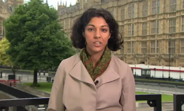 Leila Nathoo: The Unstoppable Force in UK Political Journalism