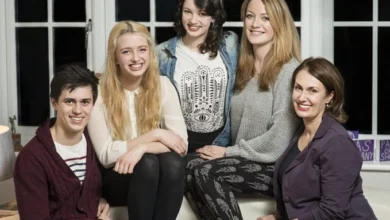 The Untold Story of Molly Fenwick: A Remarkable Journey Away from the Spotlight