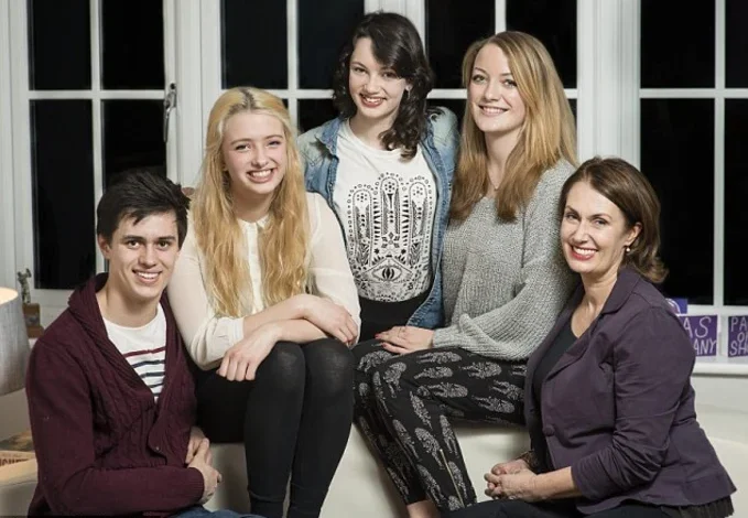 The Untold Story of Molly Fenwick: A Remarkable Journey Away from the Spotlight