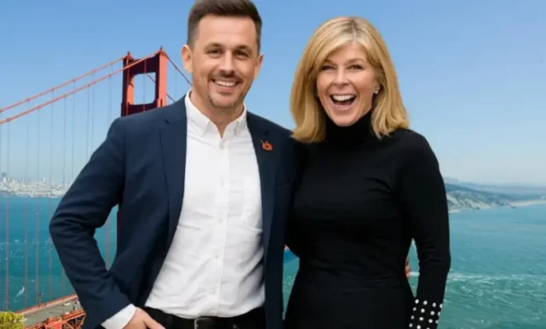 Kate Garraway New Boyfriend: What We Know So Far in 2025