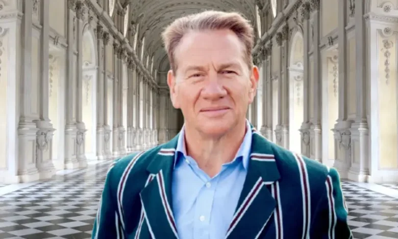Michael Portillo Injury Update & Recovery Timeline