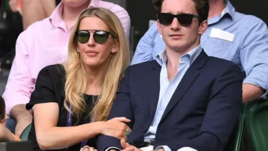 Caspar Jopling: The Art Powerhouse Behind Ellie Goulding