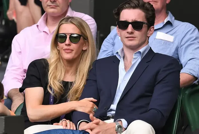 Caspar Jopling: The Art Powerhouse Behind Ellie Goulding