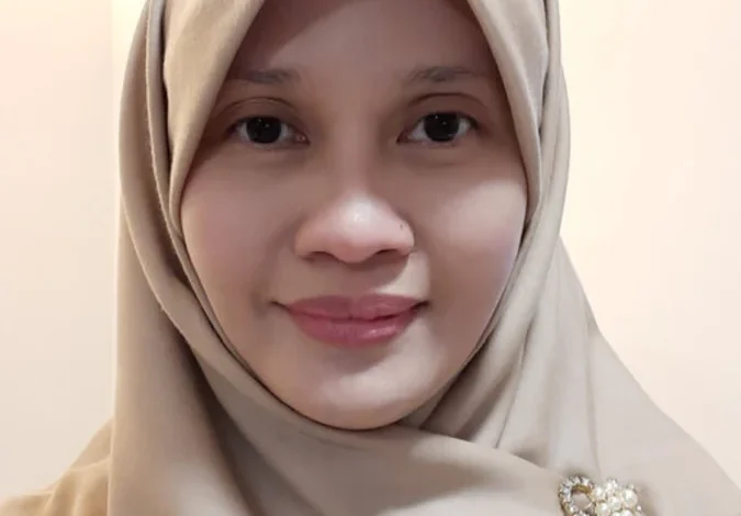 Delina Mawarni: Innovating Global Energy Systems for a Sustainable Future