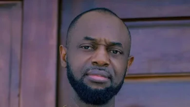 Dimeji Ajibola: The Visionary Who Revolutionized Nollywood Dimeji Ajibola: The Visionary Who Revolutionized Nollywood