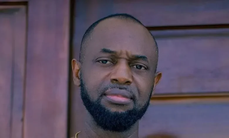 Dimeji Ajibola: The Visionary Who Revolutionized Nollywood Dimeji Ajibola: The Visionary Who Revolutionized Nollywood