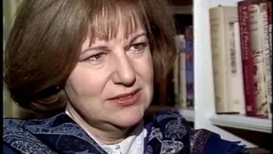 Unlocking the Genius of Emma Nicholson: A Trailblazer in Psychology