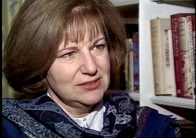 Unlocking the Genius of Emma Nicholson: A Trailblazer in Psychology