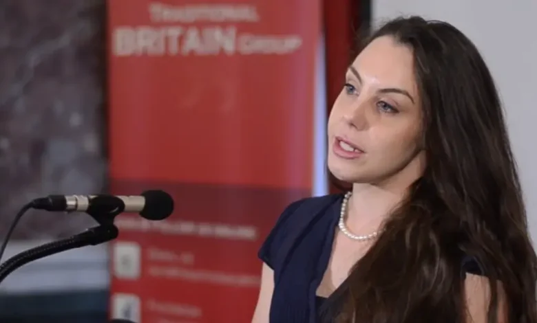 Katie Fanning: Pushing Boundaries in Theatre, Film, and Biotech