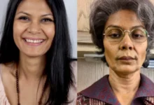 Meneka Das: The Powerful Female Voice in Global Cinema
