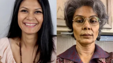 Meneka Das: The Powerful Female Voice in Global Cinema