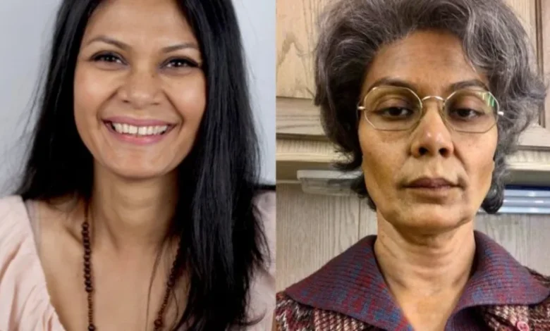 Meneka Das: The Powerful Female Voice in Global Cinema