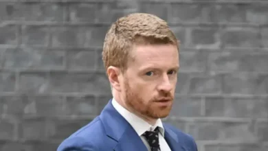 Morgan McSweeney: Political Strategist Shaping Labour's Future
