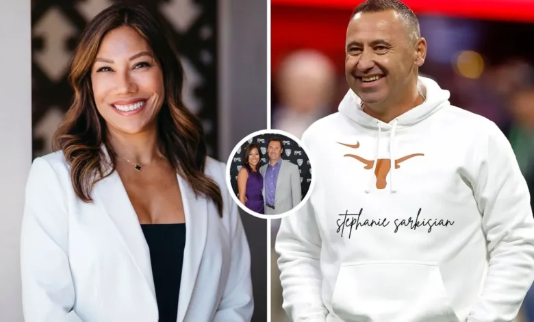 Stephanie Sarkisian’s Age: A Journey of Resilience & Transformation