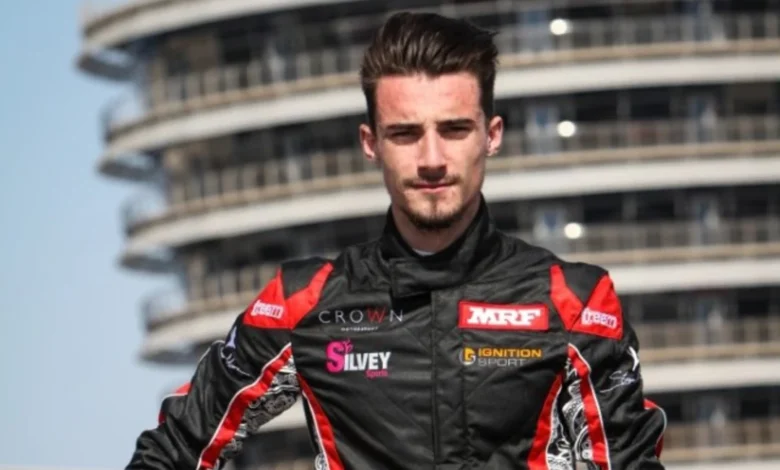 How Struan Moore is Dominating the GT Circuit and Leading Races