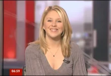 Wendy Hurrell: From Norfolk Roots to BBC Weather Fame