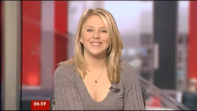 Wendy Hurrell: From Norfolk Roots to BBC Weather Fame