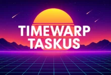 Timewarp TaskUs