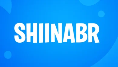 ShiinaBR Reveals Game-Changing Fortnite Leaks You Can't Miss