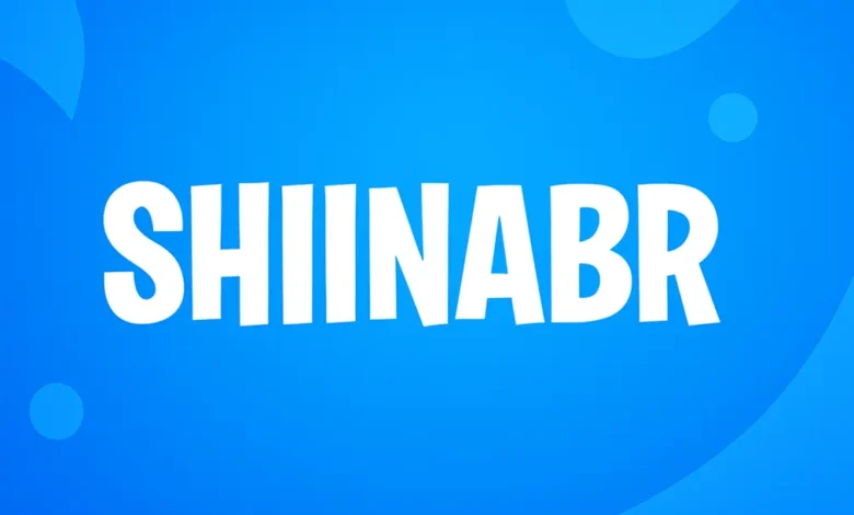 ShiinaBR Reveals Game-Changing Fortnite Leaks You Can't Miss