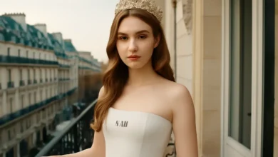 Lara Cosima: Creative Influencer & Social Media Star
