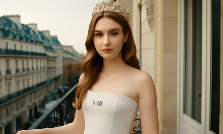 Lara Cosima: Creative Influencer & Social Media Star