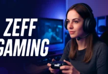 Zeff Gaming: A Complete Guide to Premium Gaming Gear