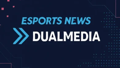 Esports News DualMedia: The Ultimate Powerhouse in Coverage