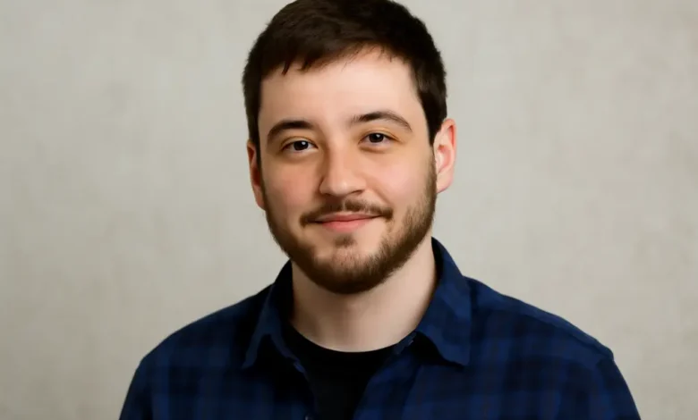 Noah Lee Ritter's Journey: Discovering the Man Behind the Legacy