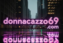 donnacazzo69 .com